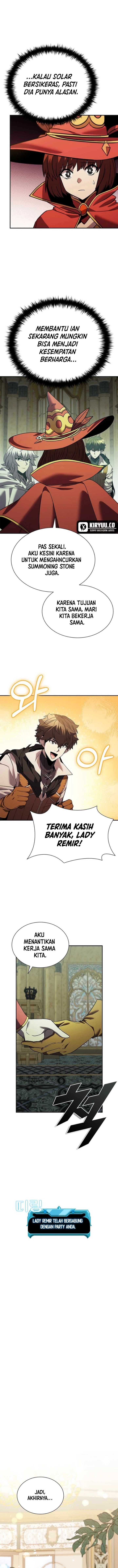 Taming Master