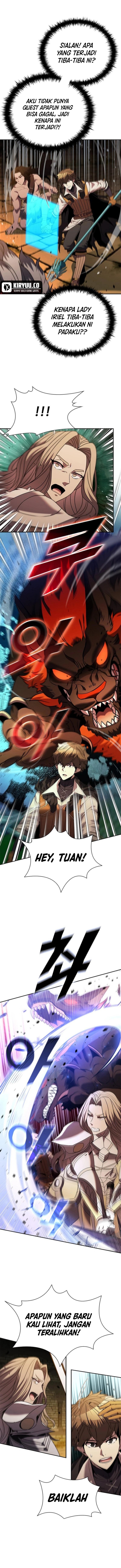 Taming Master