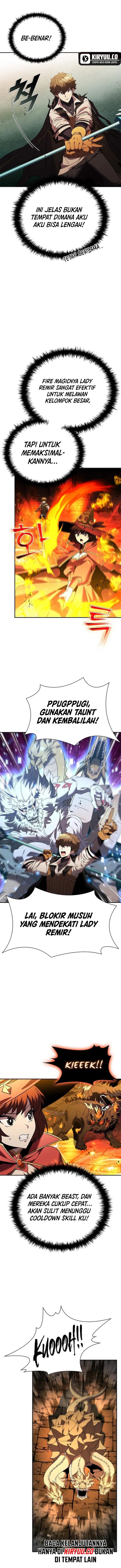 Taming Master