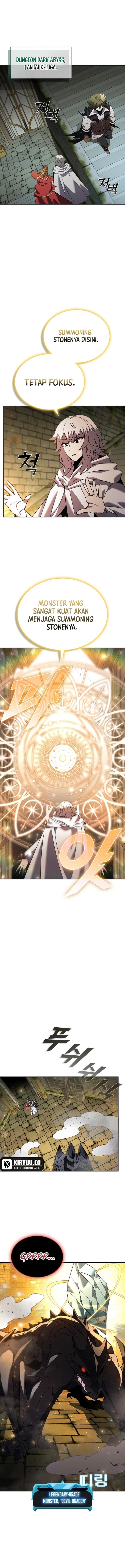 Taming Master