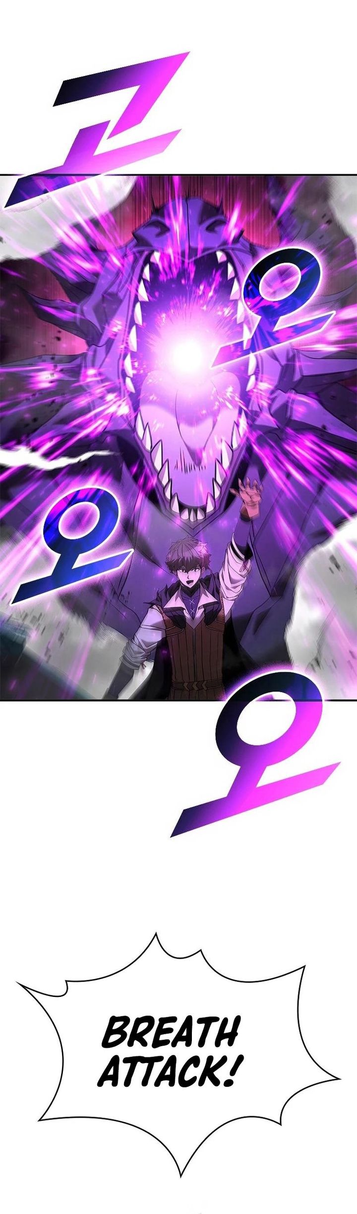 Taming Master