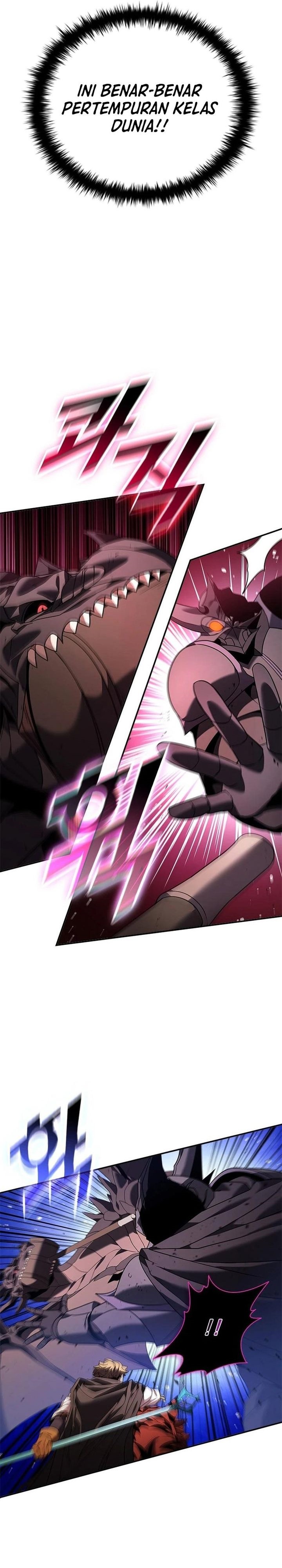 Taming Master