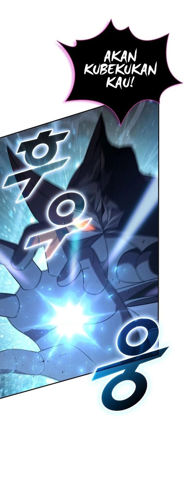 Taming Master