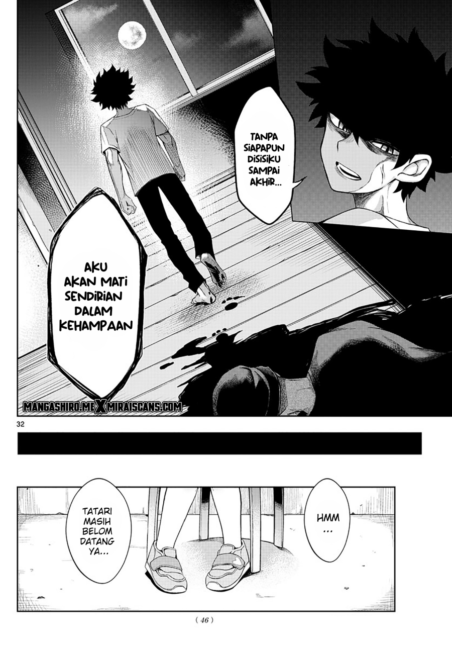 Tatari Chapter 1