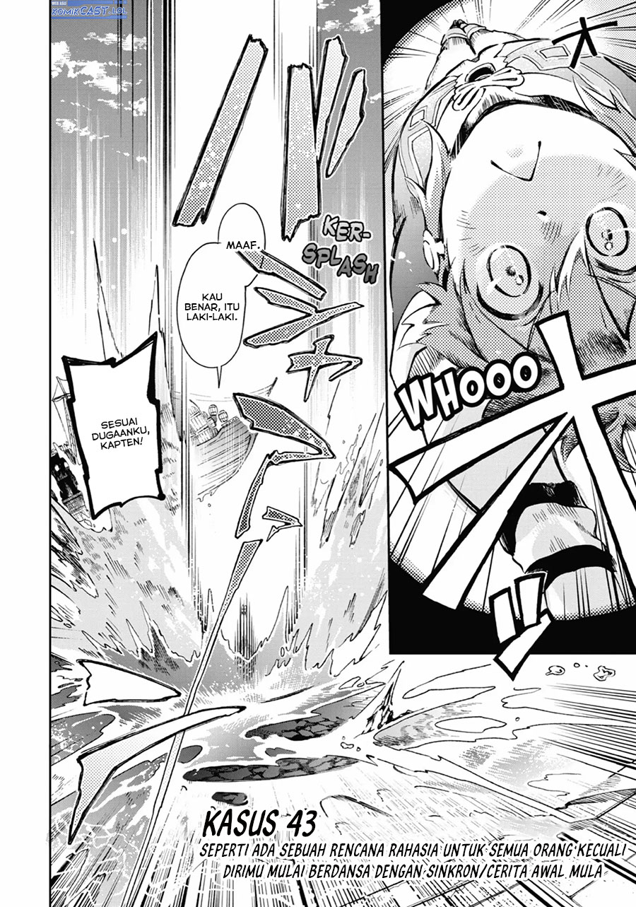 Tatoeba Last Dungeon Mae no Mura no Shounen ga Joban no Machi de Kurasu Youna Monogatari