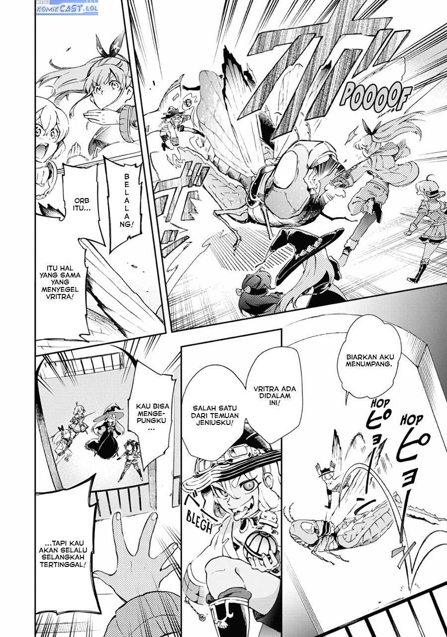 Tatoeba Last Dungeon Mae no Mura no Shounen ga Joban no Machi de Kurasu Youna Monogatari
