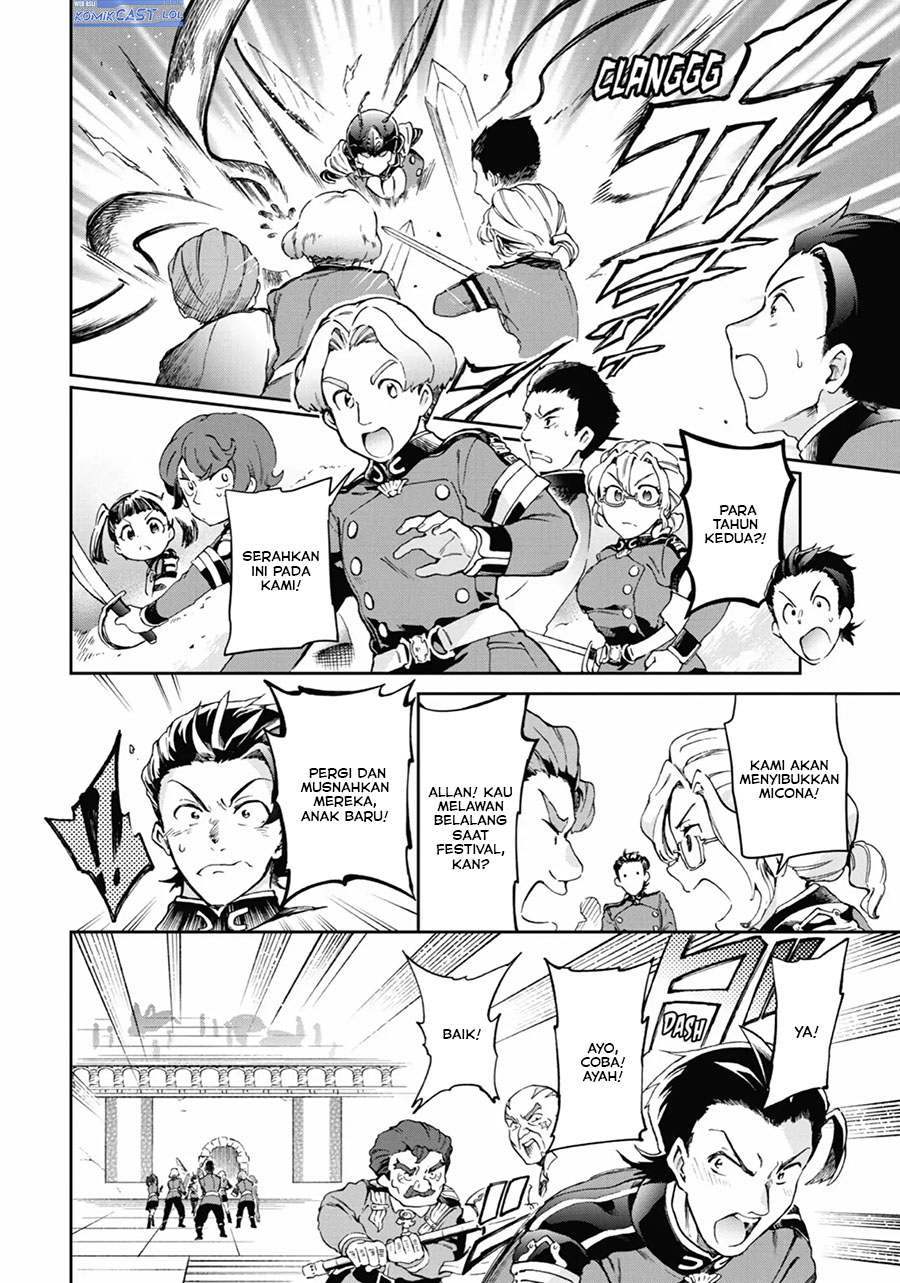 Tatoeba Last Dungeon Mae no Mura no Shounen ga Joban no Machi de Kurasu Youna Monogatari