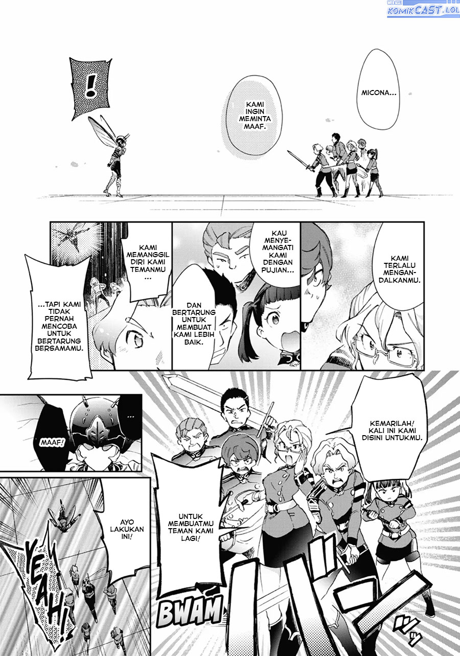 Tatoeba Last Dungeon Mae no Mura no Shounen ga Joban no Machi de Kurasu Youna Monogatari