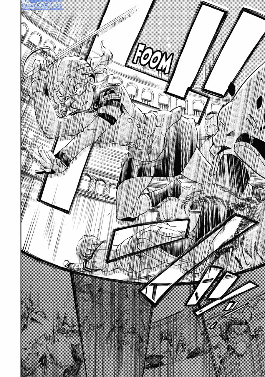 Tatoeba Last Dungeon Mae no Mura no Shounen ga Joban no Machi de Kurasu Youna Monogatari