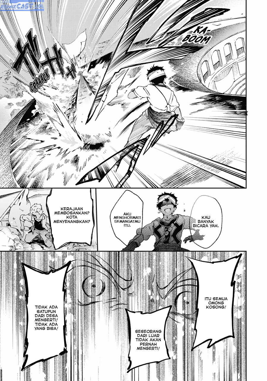 Tatoeba Last Dungeon Mae no Mura no Shounen ga Joban no Machi de Kurasu Youna Monogatari