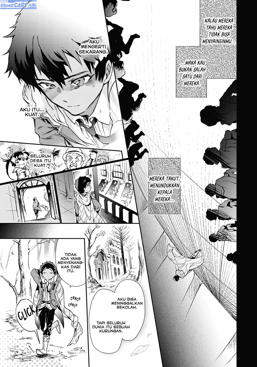 Tatoeba Last Dungeon Mae no Mura no Shounen ga Joban no Machi de Kurasu Youna Monogatari