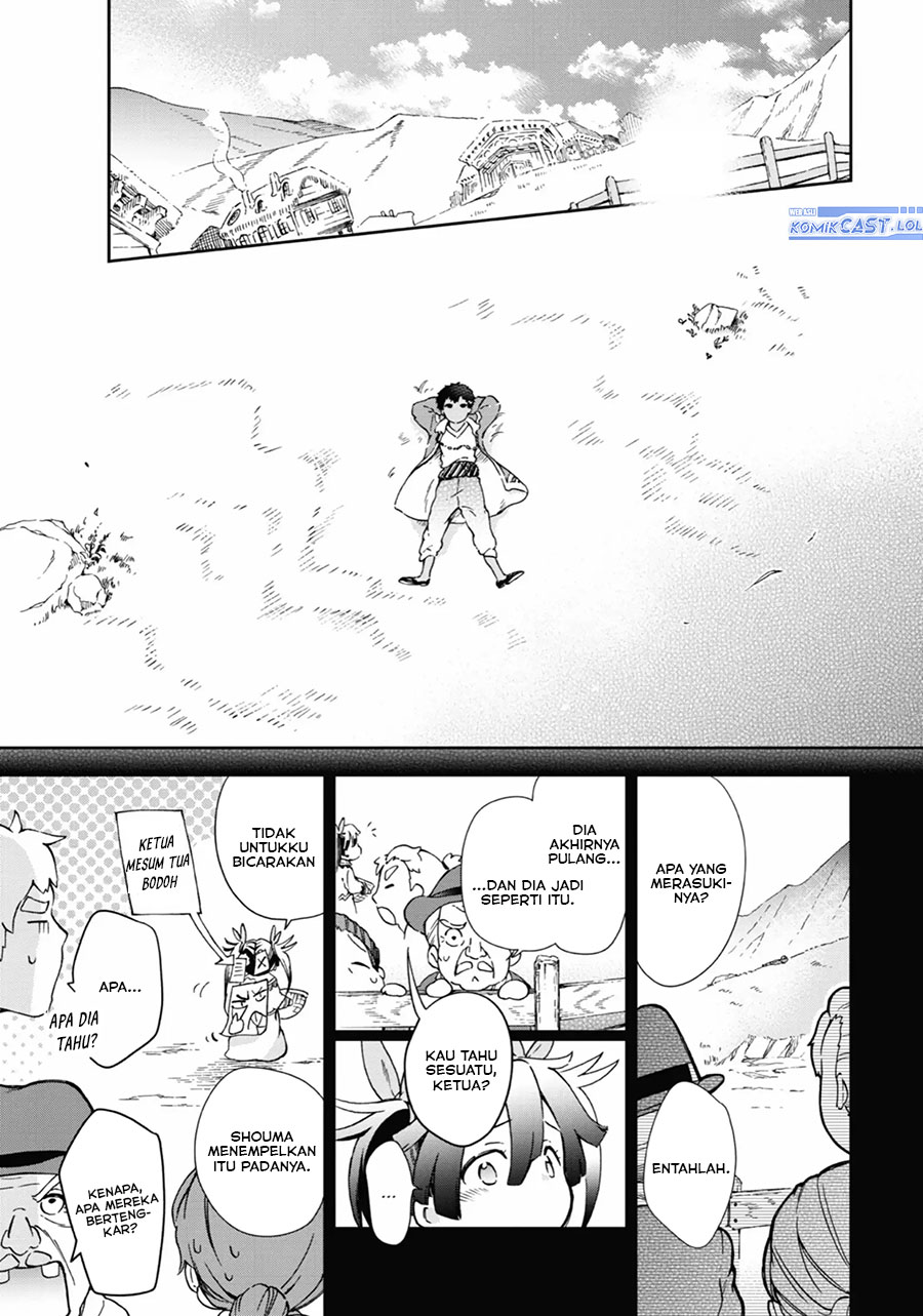 Tatoeba Last Dungeon Mae no Mura no Shounen ga Joban no Machi de Kurasu Youna Monogatari