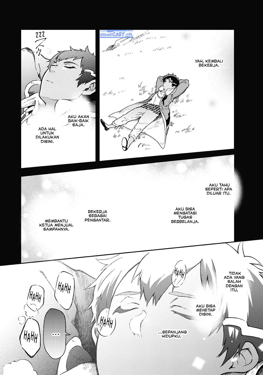 Tatoeba Last Dungeon Mae no Mura no Shounen ga Joban no Machi de Kurasu Youna Monogatari