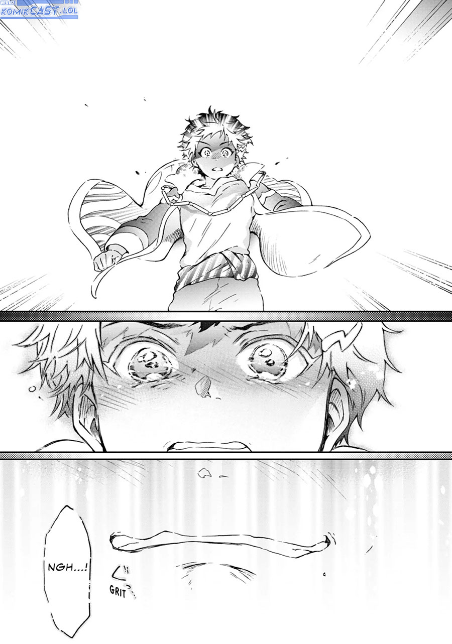 Tatoeba Last Dungeon Mae no Mura no Shounen ga Joban no Machi de Kurasu Youna Monogatari