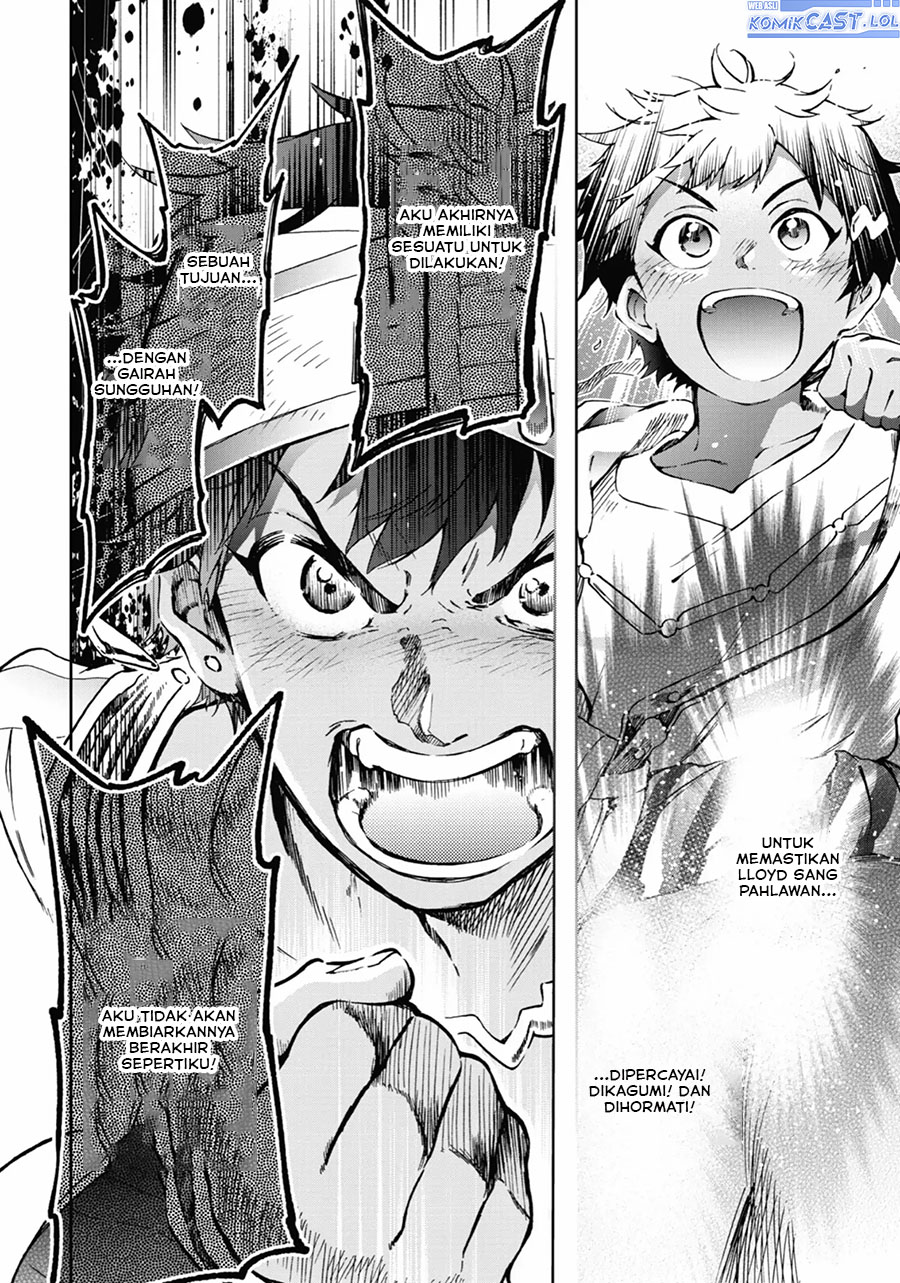 Tatoeba Last Dungeon Mae no Mura no Shounen ga Joban no Machi de Kurasu Youna Monogatari
