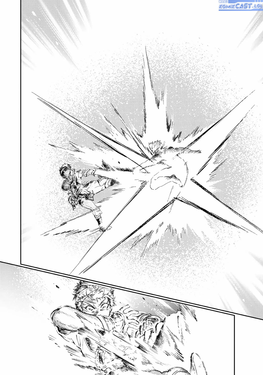 Tatoeba Last Dungeon Mae no Mura no Shounen ga Joban no Machi de Kurasu Youna Monogatari