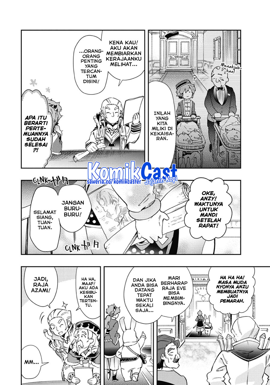 Tatoeba Last Dungeon Mae no Mura no Shounen ga Joban no Machi de Kurasu Youna Monogatari