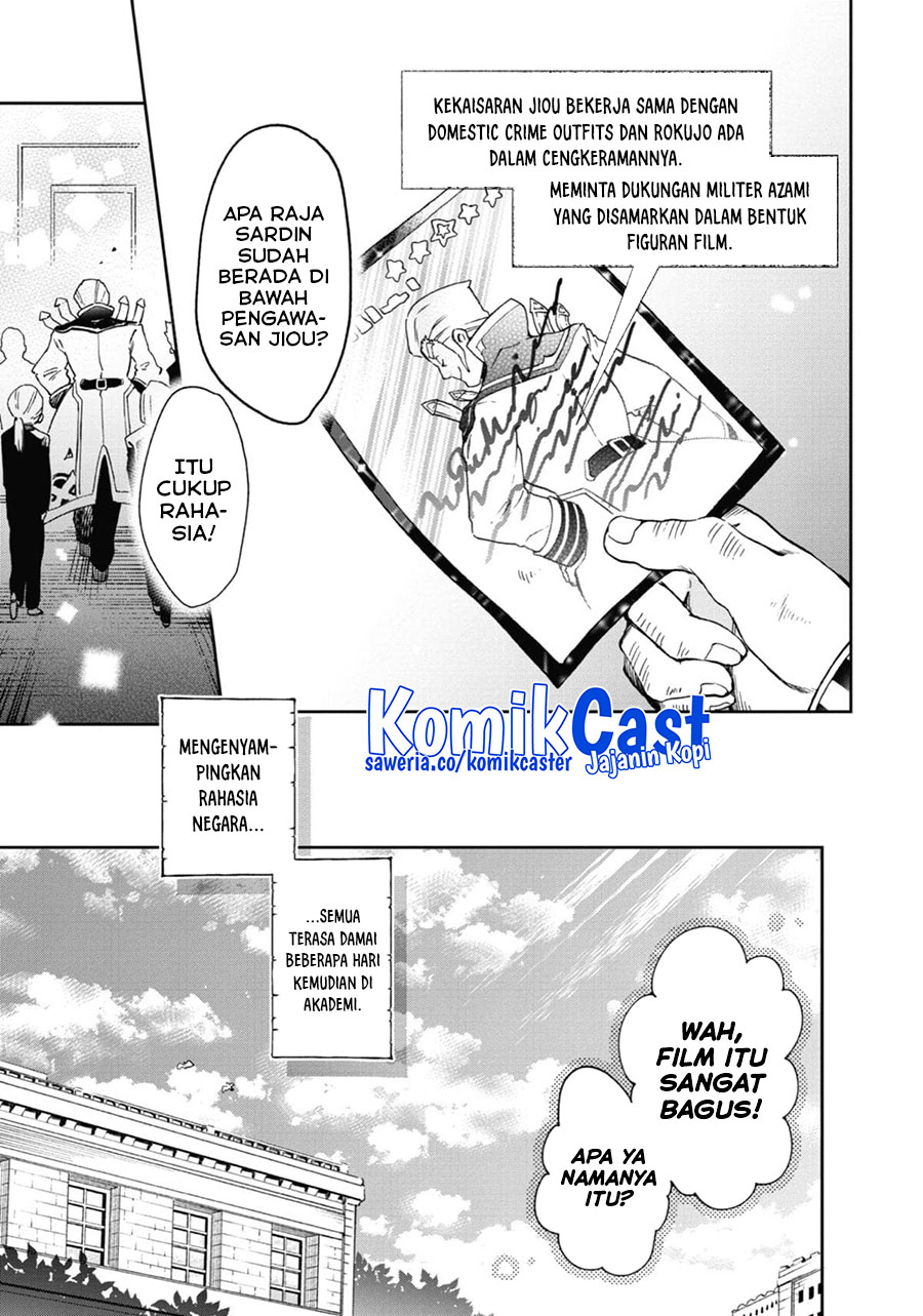 Tatoeba Last Dungeon Mae no Mura no Shounen ga Joban no Machi de Kurasu Youna Monogatari
