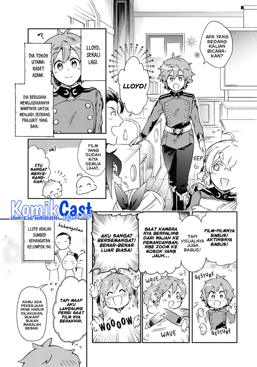 Tatoeba Last Dungeon Mae no Mura no Shounen ga Joban no Machi de Kurasu Youna Monogatari