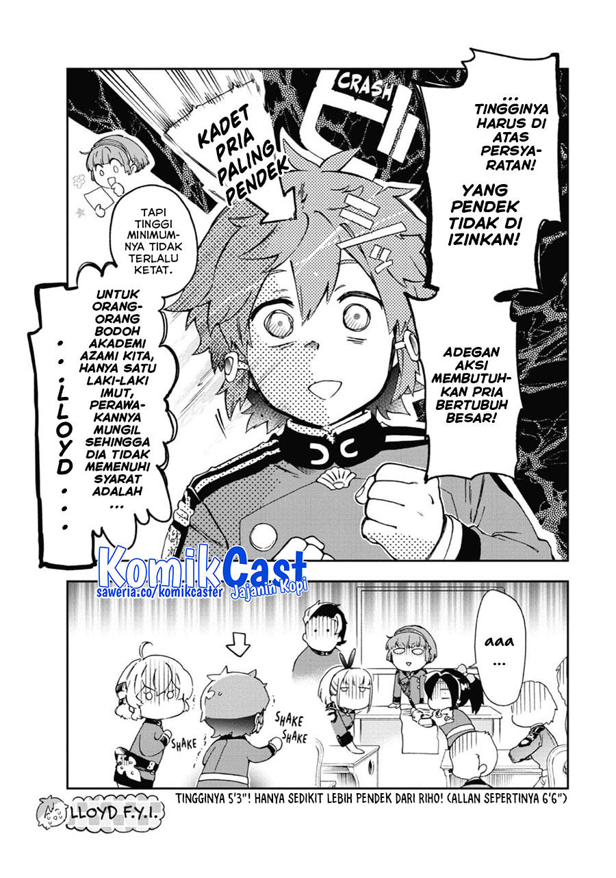 Tatoeba Last Dungeon Mae no Mura no Shounen ga Joban no Machi de Kurasu Youna Monogatari