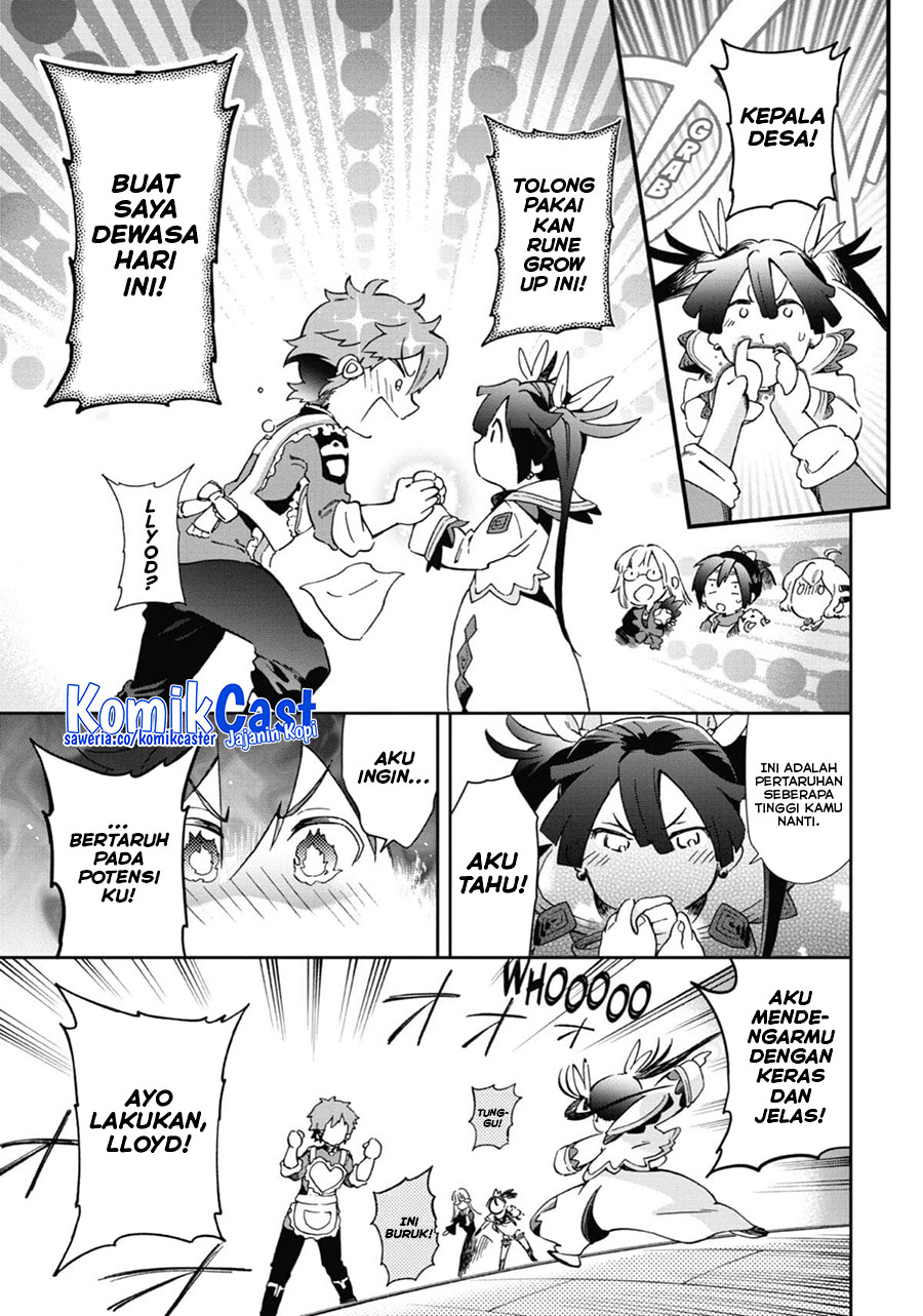Tatoeba Last Dungeon Mae no Mura no Shounen ga Joban no Machi de Kurasu Youna Monogatari