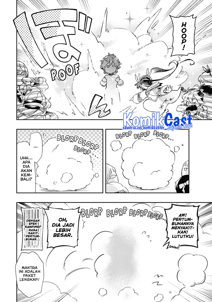 Tatoeba Last Dungeon Mae no Mura no Shounen ga Joban no Machi de Kurasu Youna Monogatari