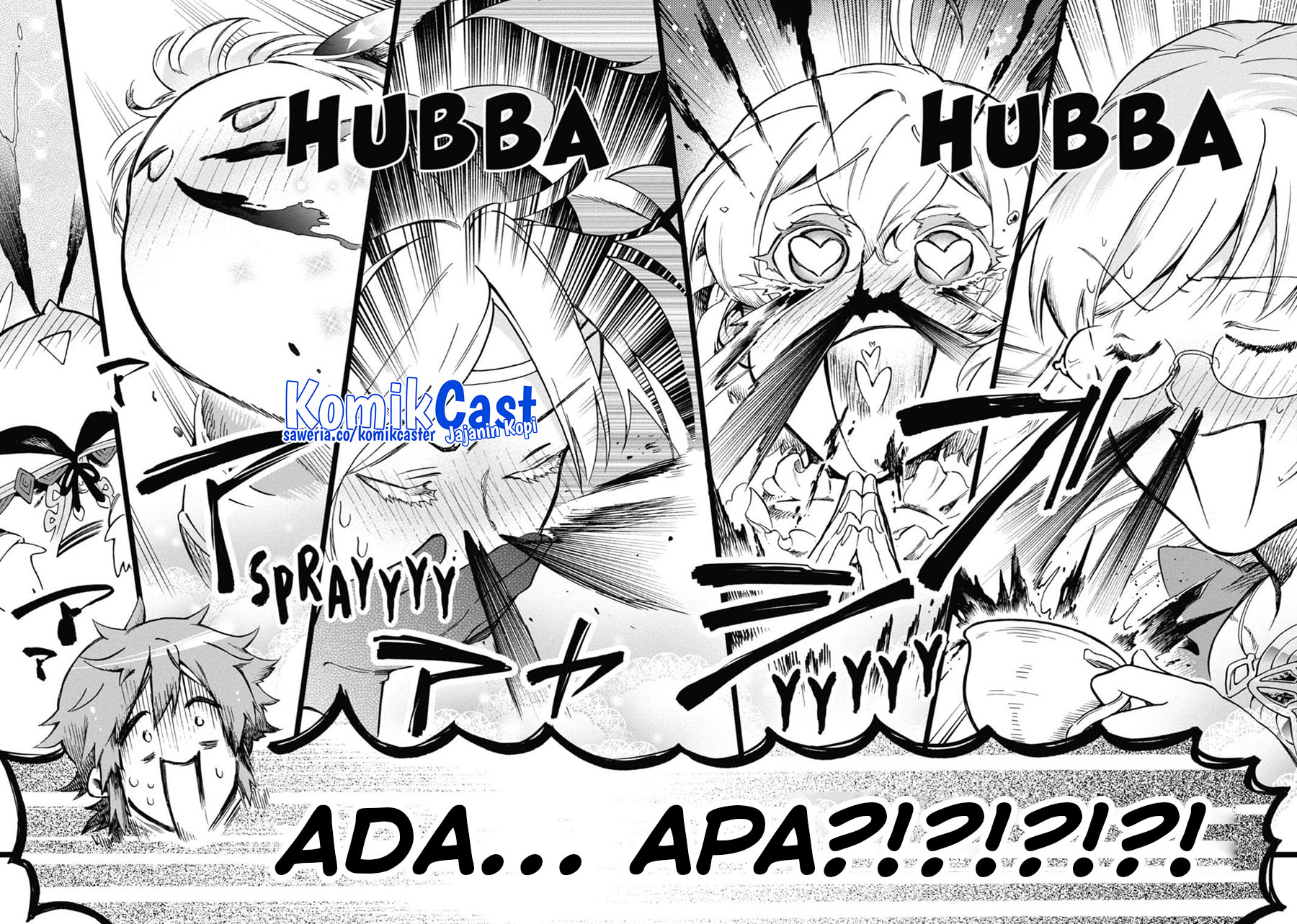 Tatoeba Last Dungeon Mae no Mura no Shounen ga Joban no Machi de Kurasu Youna Monogatari