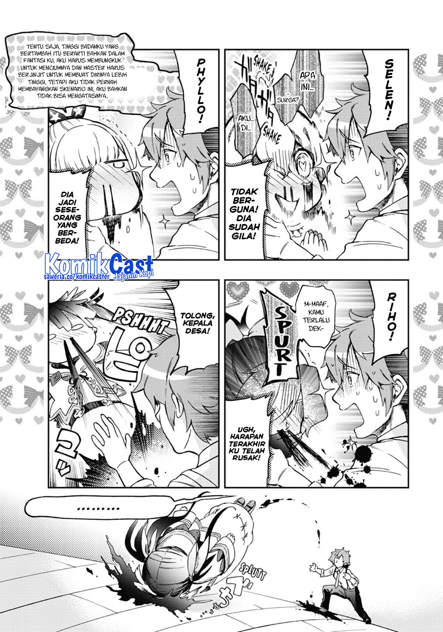 Tatoeba Last Dungeon Mae no Mura no Shounen ga Joban no Machi de Kurasu Youna Monogatari