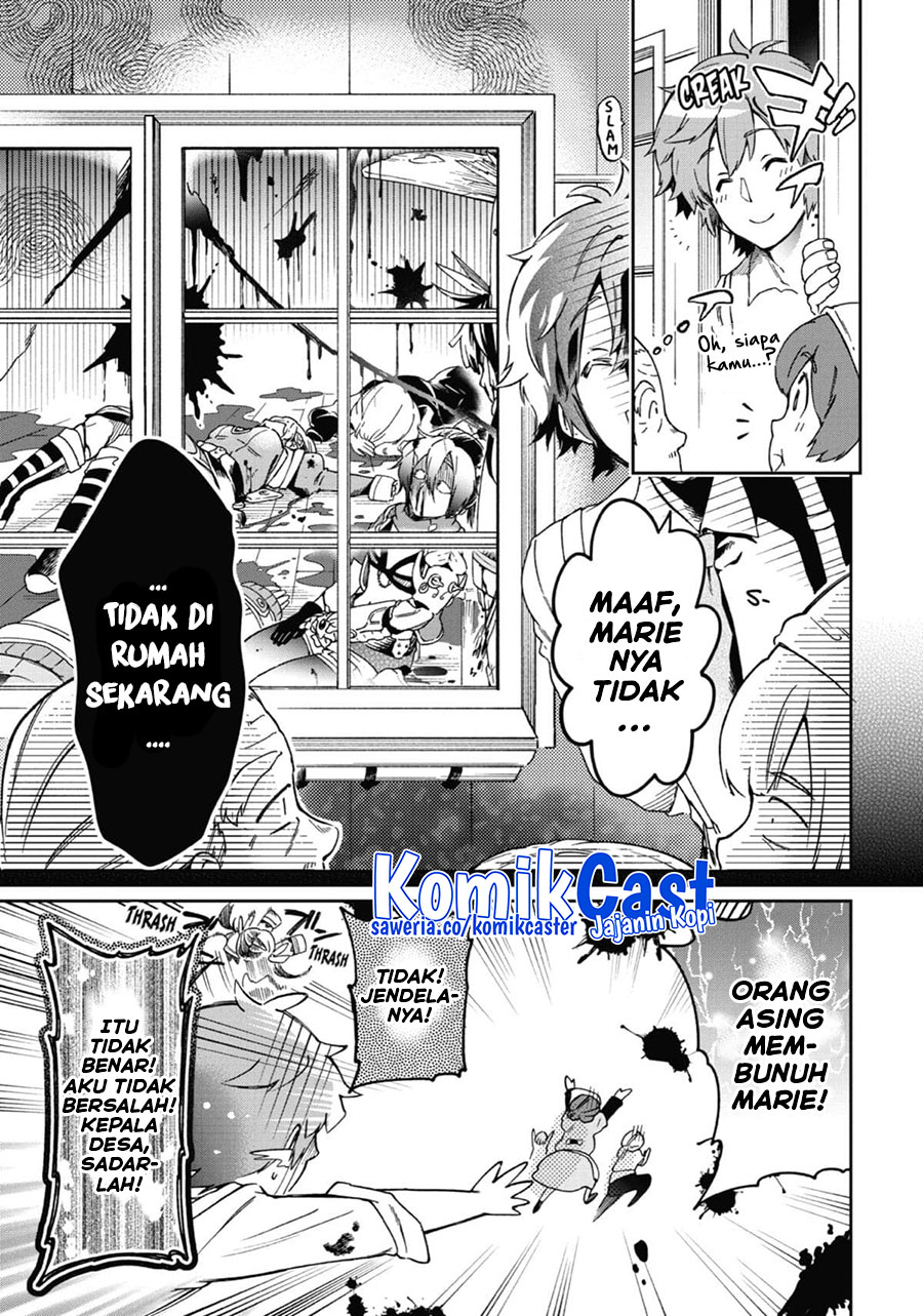 Tatoeba Last Dungeon Mae no Mura no Shounen ga Joban no Machi de Kurasu Youna Monogatari