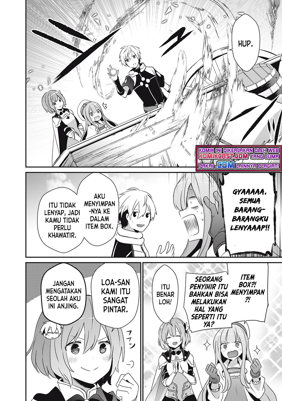 Teihen Boukensha da kedo Mahou wo Kiwamete Miru Koto ni Shita. Munou Skill kara Kami Skill ni Shinka Shita “Mahou Souzou” to “Item Sakusei” de Musou Suru