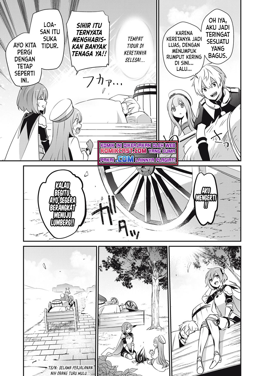Teihen Boukensha da kedo Mahou wo Kiwamete Miru Koto ni Shita. Munou Skill kara Kami Skill ni Shinka Shita “Mahou Souzou” to “Item Sakusei” de Musou Suru