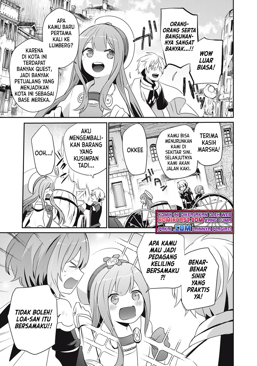 Teihen Boukensha da kedo Mahou wo Kiwamete Miru Koto ni Shita. Munou Skill kara Kami Skill ni Shinka Shita “Mahou Souzou” to “Item Sakusei” de Musou Suru