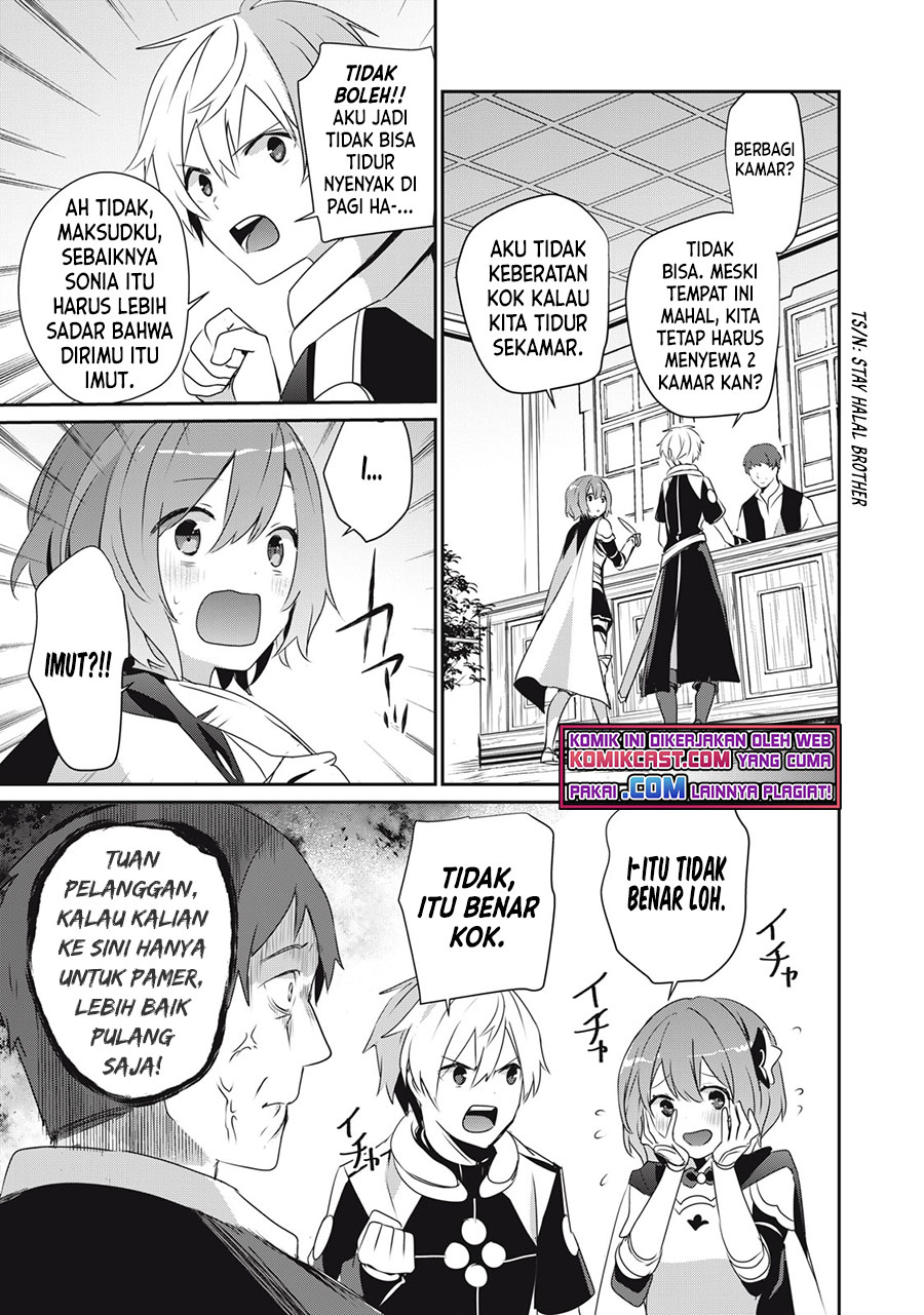 Teihen Boukensha da kedo Mahou wo Kiwamete Miru Koto ni Shita. Munou Skill kara Kami Skill ni Shinka Shita “Mahou Souzou” to “Item Sakusei” de Musou Suru
