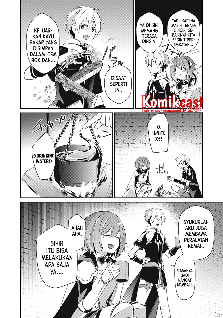 Teihen Boukensha da kedo Mahou wo Kiwamete Miru Koto ni Shita. Munou Skill kara Kami Skill ni Shinka Shita “Mahou Souzou” to “Item Sakusei” de Musou Suru