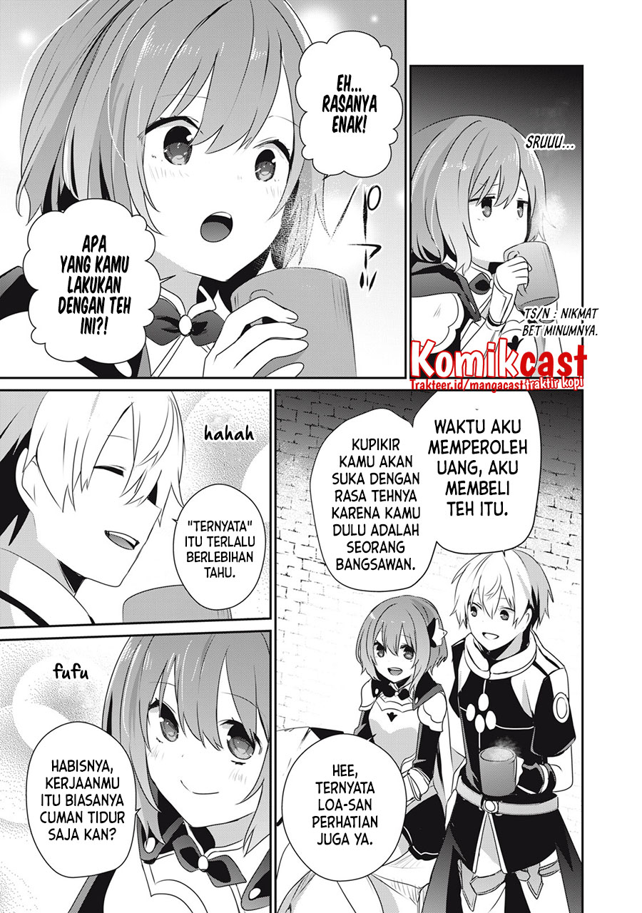 Teihen Boukensha da kedo Mahou wo Kiwamete Miru Koto ni Shita. Munou Skill kara Kami Skill ni Shinka Shita “Mahou Souzou” to “Item Sakusei” de Musou Suru
