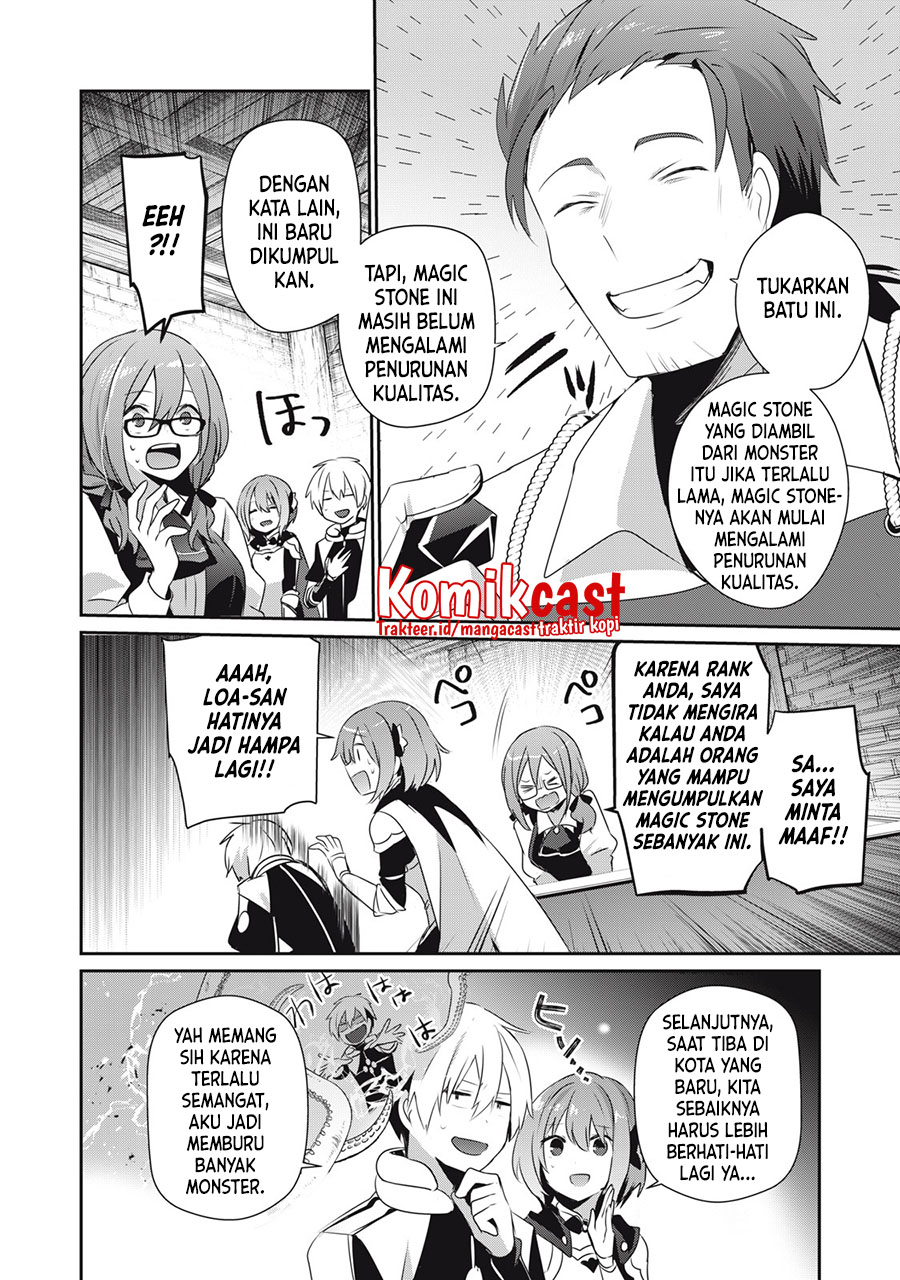Teihen Boukensha da kedo Mahou wo Kiwamete Miru Koto ni Shita. Munou Skill kara Kami Skill ni Shinka Shita “Mahou Souzou” to “Item Sakusei” de Musou Suru
