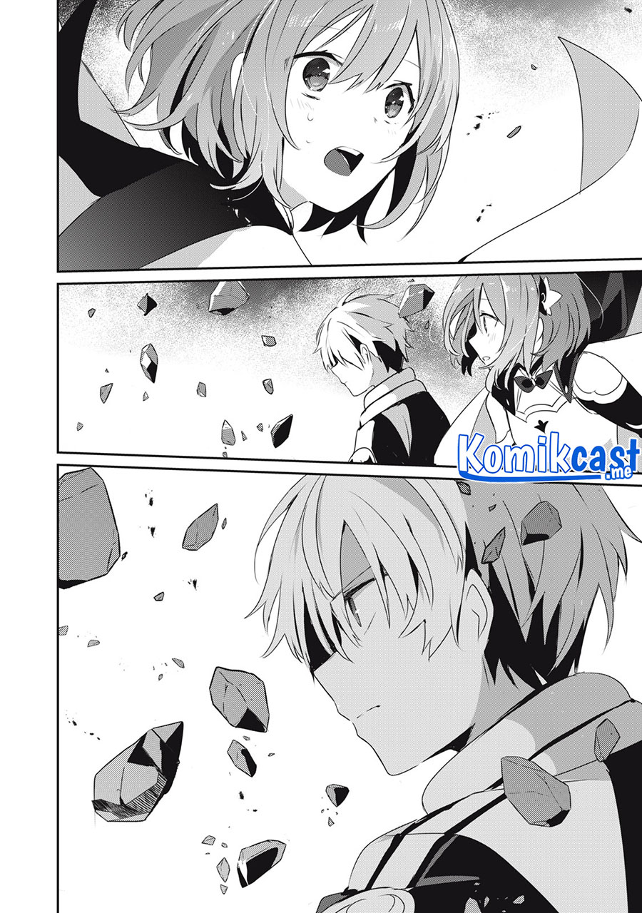 Teihen Boukensha da kedo Mahou wo Kiwamete Miru Koto ni Shita. Munou Skill kara Kami Skill ni Shinka Shita “Mahou Souzou” to “Item Sakusei” de Musou Suru
