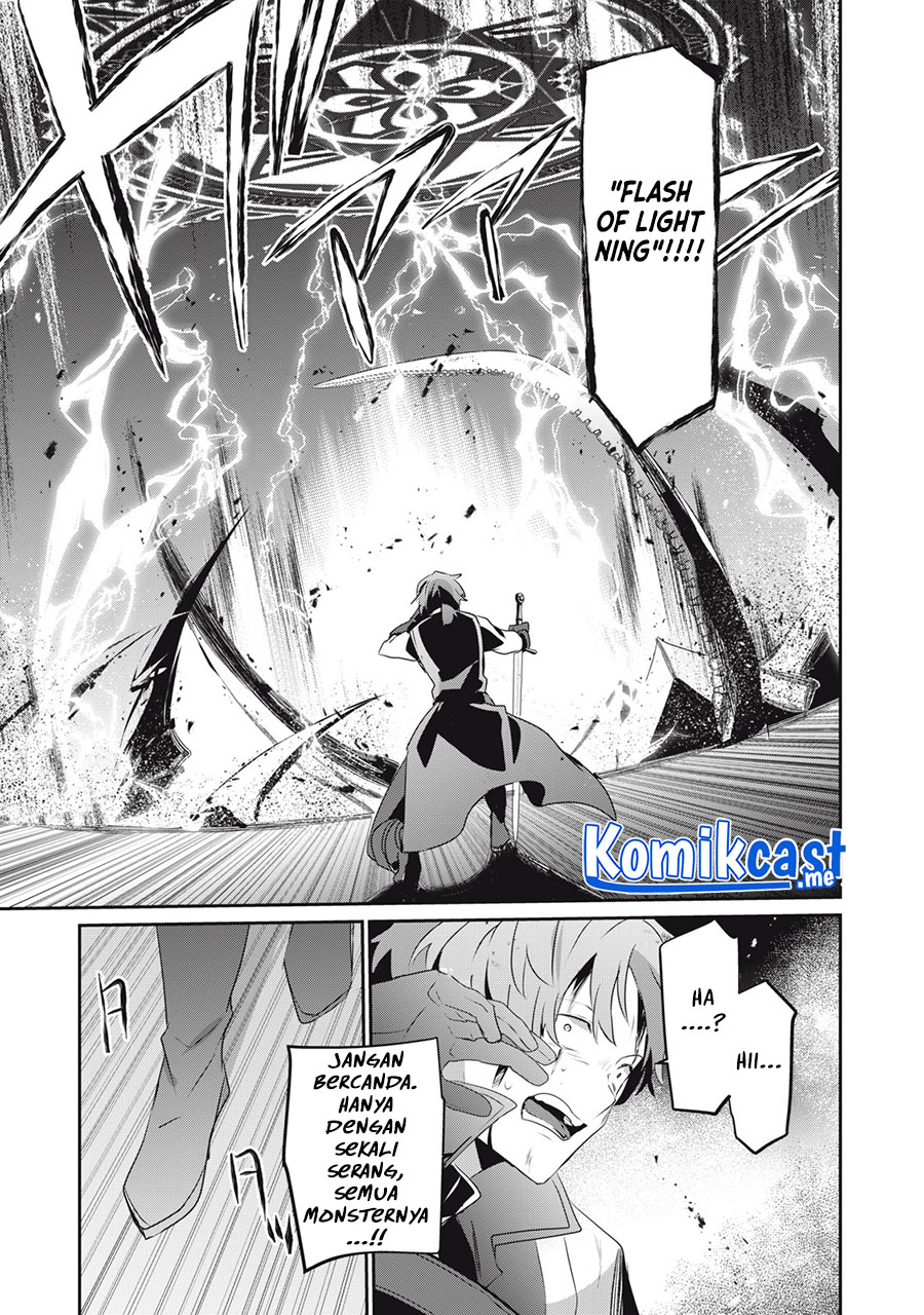 Teihen Boukensha da kedo Mahou wo Kiwamete Miru Koto ni Shita. Munou Skill kara Kami Skill ni Shinka Shita “Mahou Souzou” to “Item Sakusei” de Musou Suru