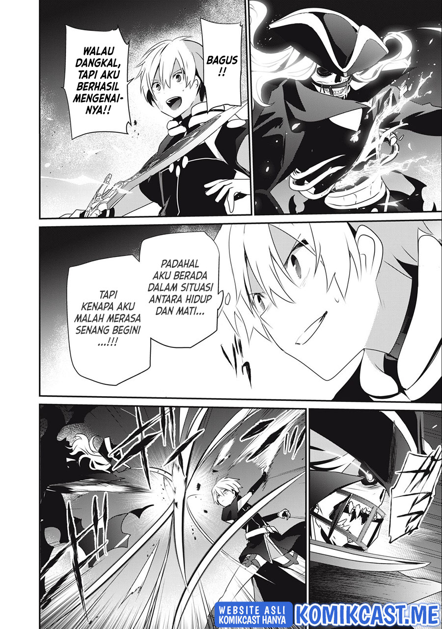 Teihen Boukensha da kedo Mahou wo Kiwamete Miru Koto ni Shita. Munou Skill kara Kami Skill ni Shinka Shita “Mahou Souzou” to “Item Sakusei” de Musou Suru