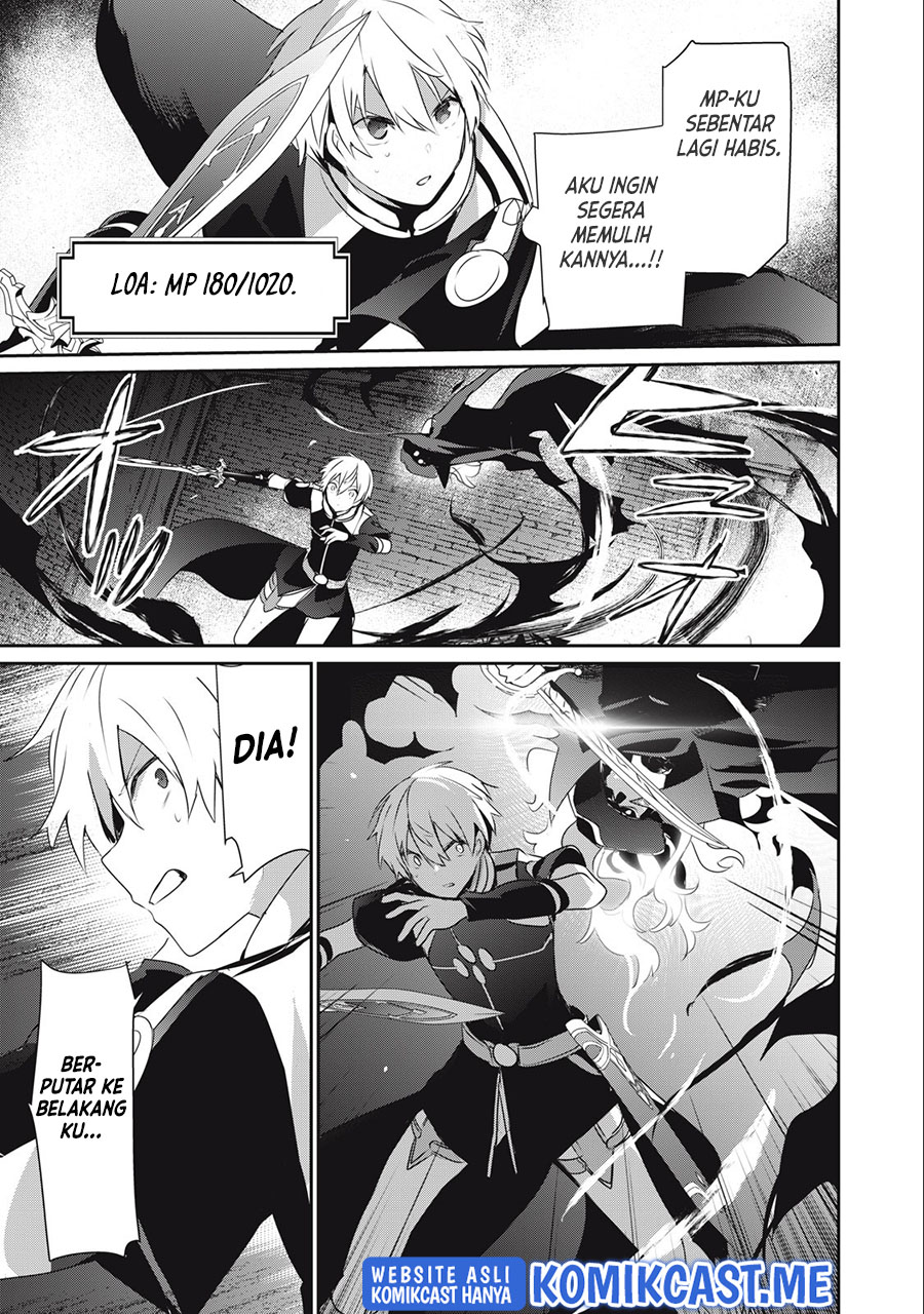 Teihen Boukensha da kedo Mahou wo Kiwamete Miru Koto ni Shita. Munou Skill kara Kami Skill ni Shinka Shita “Mahou Souzou” to “Item Sakusei” de Musou Suru
