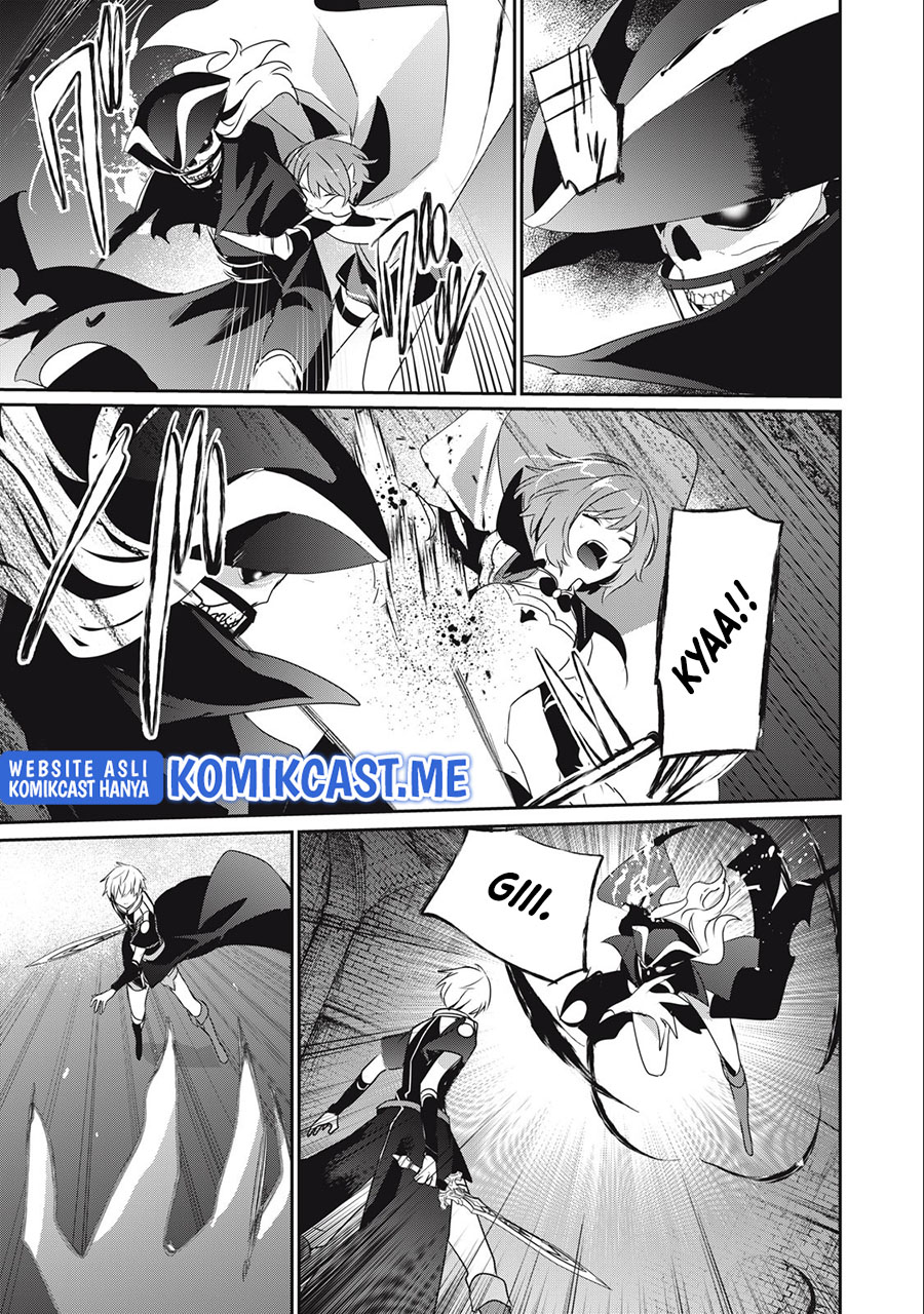 Teihen Boukensha da kedo Mahou wo Kiwamete Miru Koto ni Shita. Munou Skill kara Kami Skill ni Shinka Shita “Mahou Souzou” to “Item Sakusei” de Musou Suru
