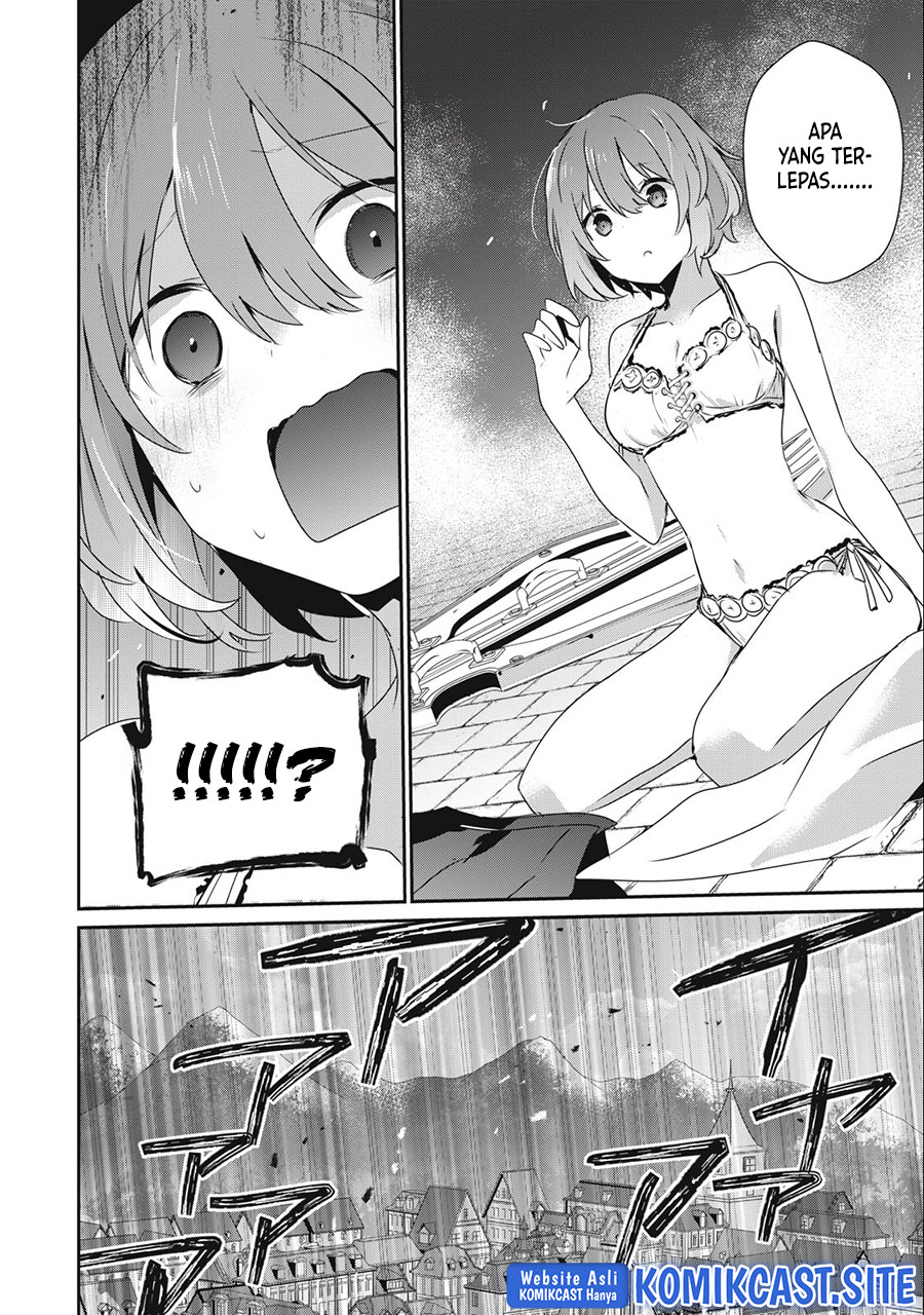 Teihen Boukensha da kedo Mahou wo Kiwamete Miru Koto ni Shita. Munou Skill kara Kami Skill ni Shinka Shita “Mahou Souzou” to “Item Sakusei” de Musou Suru