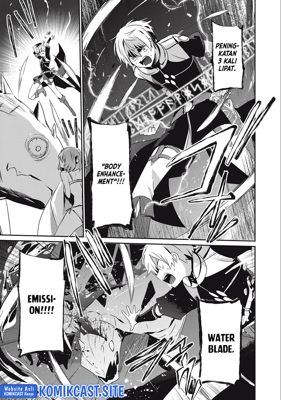 Teihen Boukensha da kedo Mahou wo Kiwamete Miru Koto ni Shita. Munou Skill kara Kami Skill ni Shinka Shita “Mahou Souzou” to “Item Sakusei” de Musou Suru