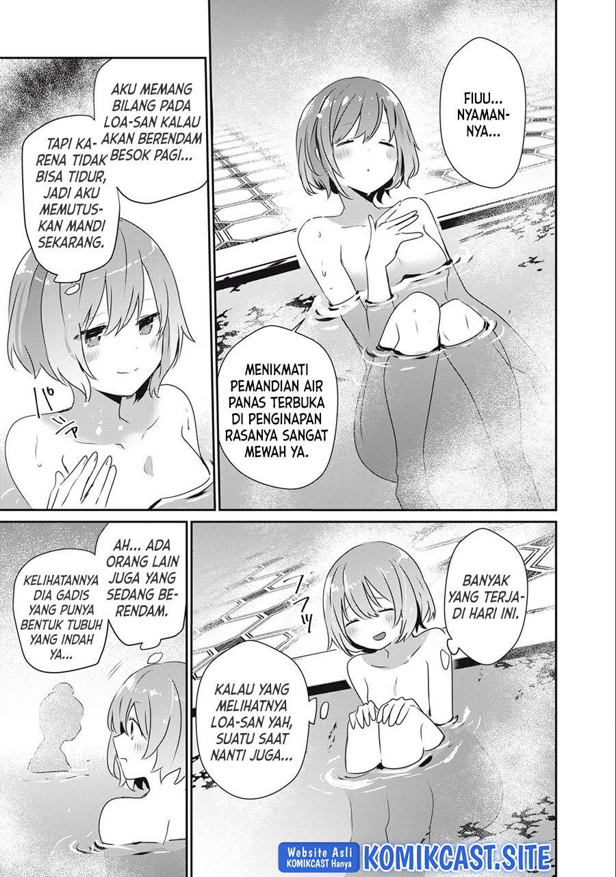 Teihen Boukensha da kedo Mahou wo Kiwamete Miru Koto ni Shita. Munou Skill kara Kami Skill ni Shinka Shita “Mahou Souzou” to “Item Sakusei” de Musou Suru