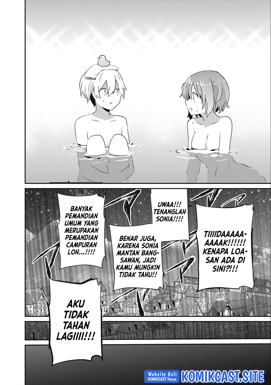 Teihen Boukensha da kedo Mahou wo Kiwamete Miru Koto ni Shita. Munou Skill kara Kami Skill ni Shinka Shita “Mahou Souzou” to “Item Sakusei” de Musou Suru