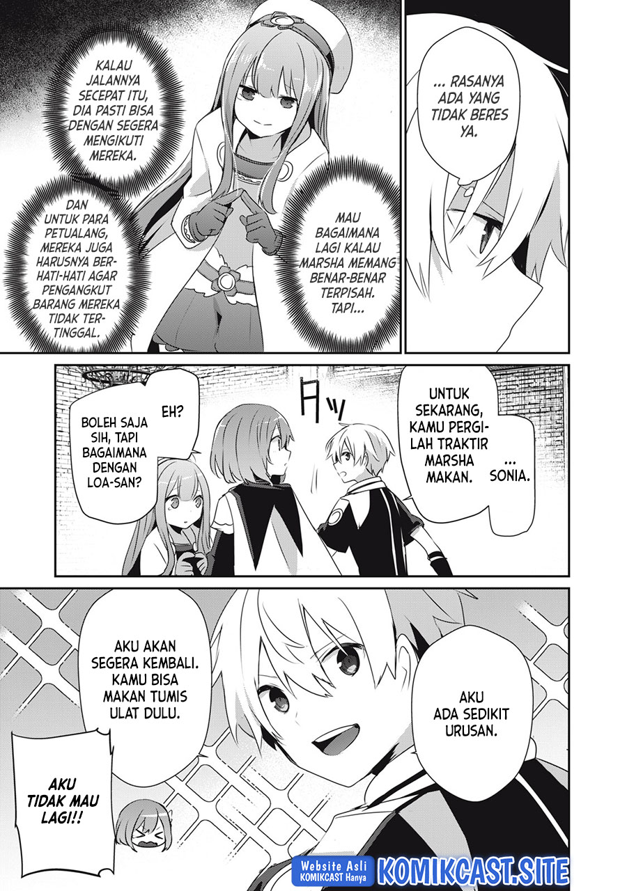 Teihen Boukensha da kedo Mahou wo Kiwamete Miru Koto ni Shita. Munou Skill kara Kami Skill ni Shinka Shita “Mahou Souzou” to “Item Sakusei” de Musou Suru