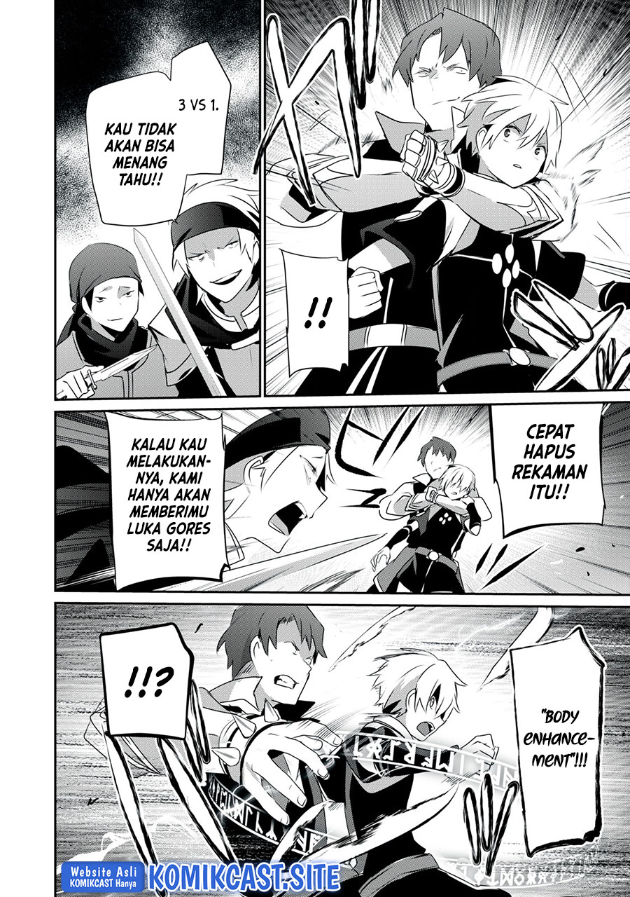 Teihen Boukensha da kedo Mahou wo Kiwamete Miru Koto ni Shita. Munou Skill kara Kami Skill ni Shinka Shita “Mahou Souzou” to “Item Sakusei” de Musou Suru