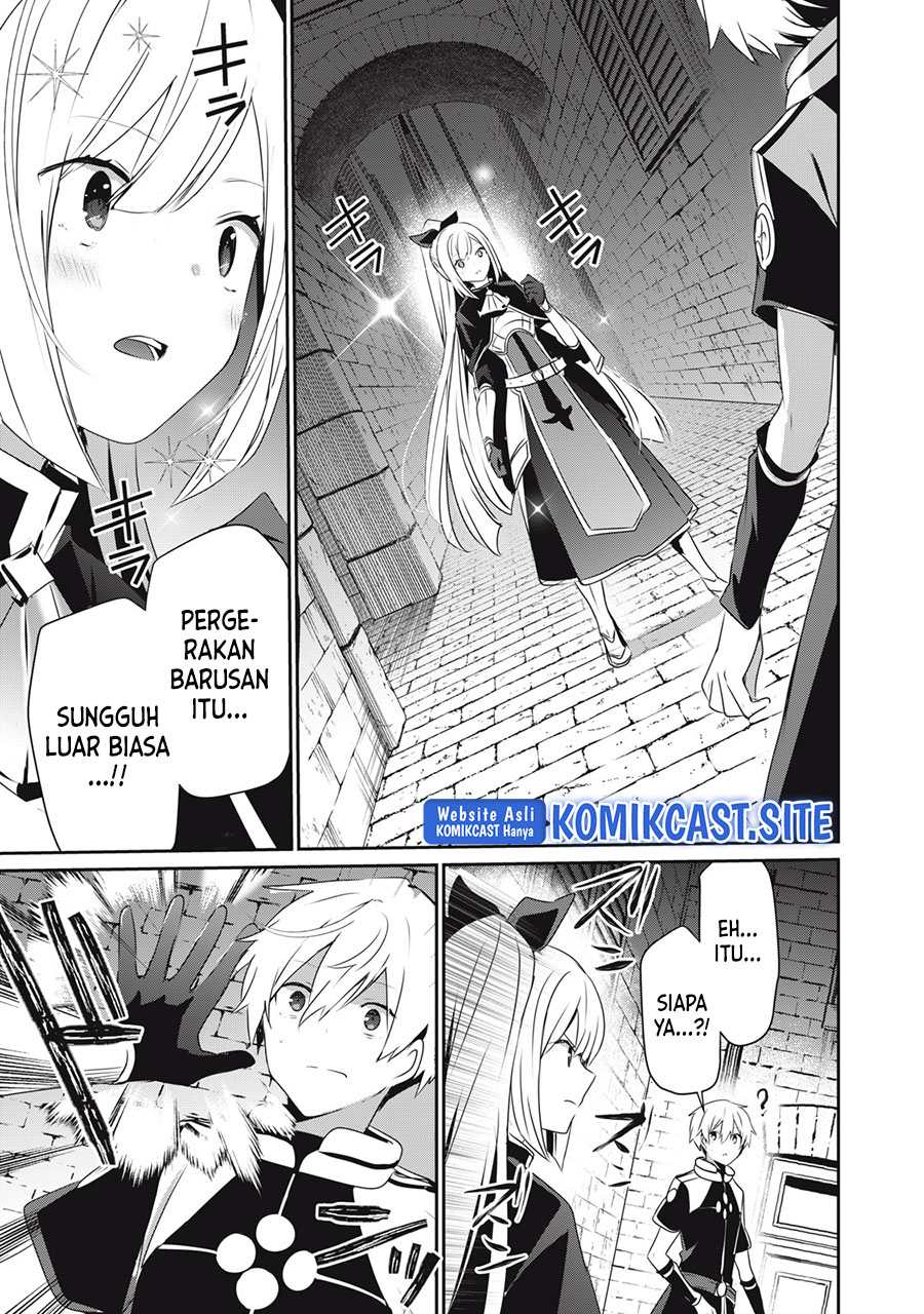 Teihen Boukensha da kedo Mahou wo Kiwamete Miru Koto ni Shita. Munou Skill kara Kami Skill ni Shinka Shita “Mahou Souzou” to “Item Sakusei” de Musou Suru