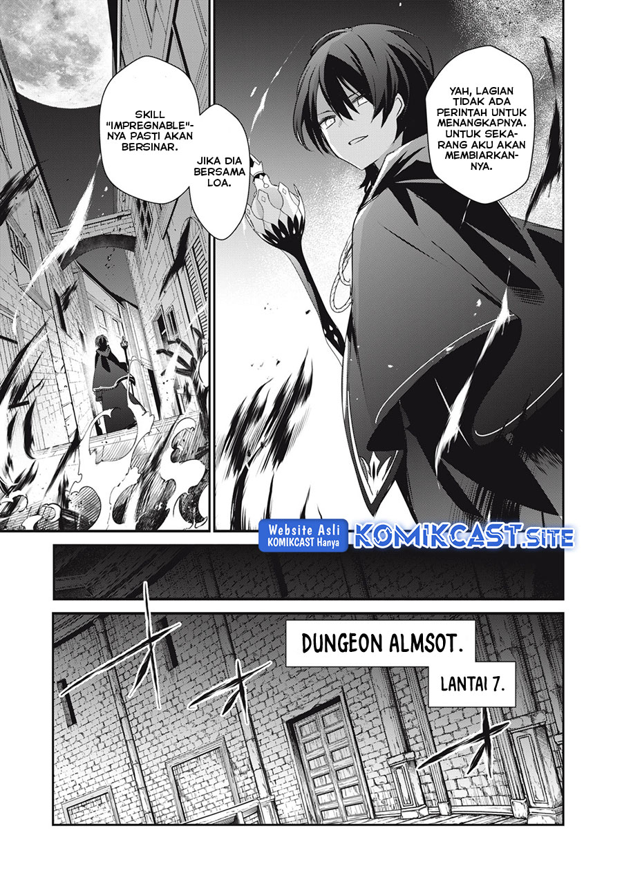 Teihen Boukensha da kedo Mahou wo Kiwamete Miru Koto ni Shita. Munou Skill kara Kami Skill ni Shinka Shita “Mahou Souzou” to “Item Sakusei” de Musou Suru