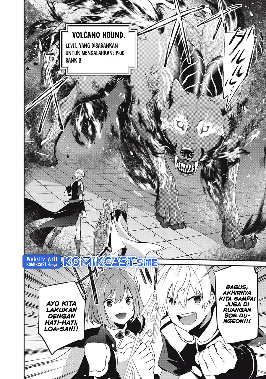 Teihen Boukensha da kedo Mahou wo Kiwamete Miru Koto ni Shita. Munou Skill kara Kami Skill ni Shinka Shita “Mahou Souzou” to “Item Sakusei” de Musou Suru